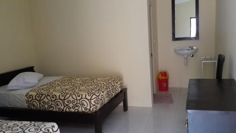 BELONG BUNTER HOMESTAY — фото 18