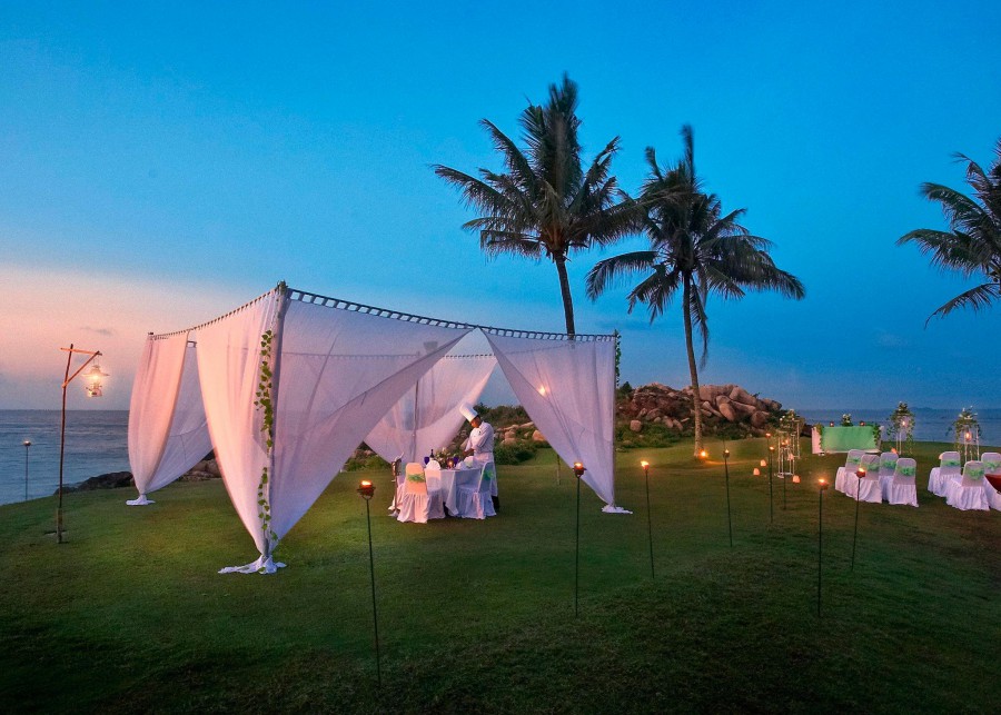 BINTAN LAGOON RESORT — фото 2