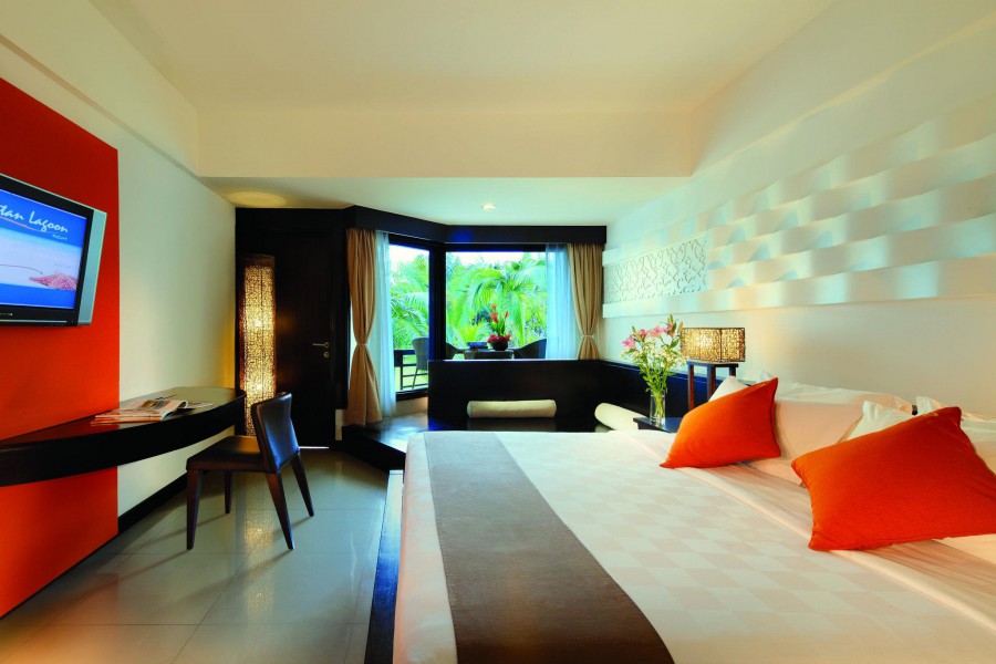 BINTAN LAGOON RESORT — фото 3