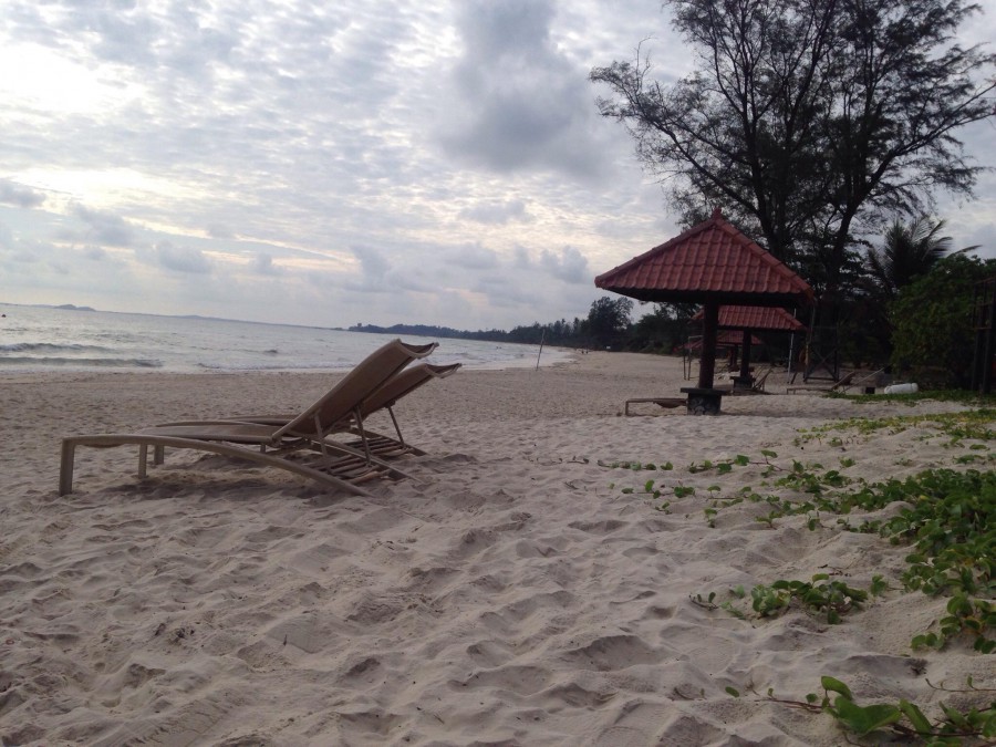 BINTAN LAGOON RESORT — фото 4