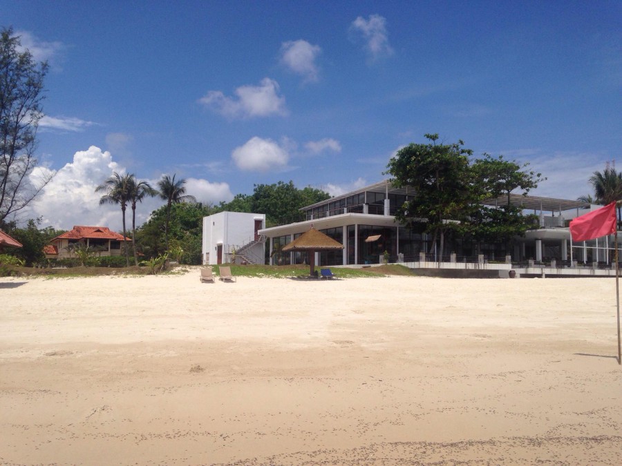 BINTAN LAGOON RESORT — фото 7