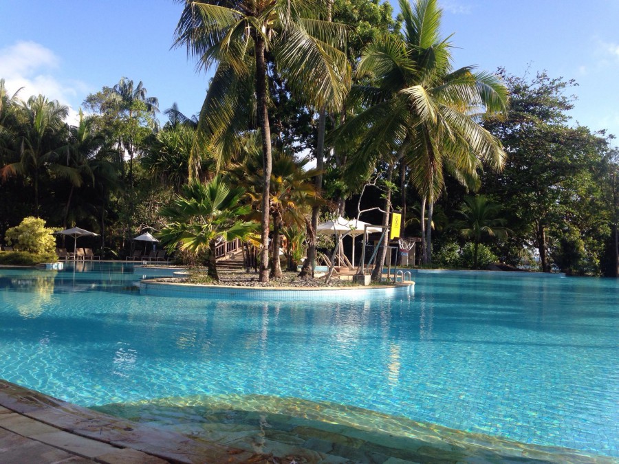 BINTAN LAGOON RESORT — фото 8