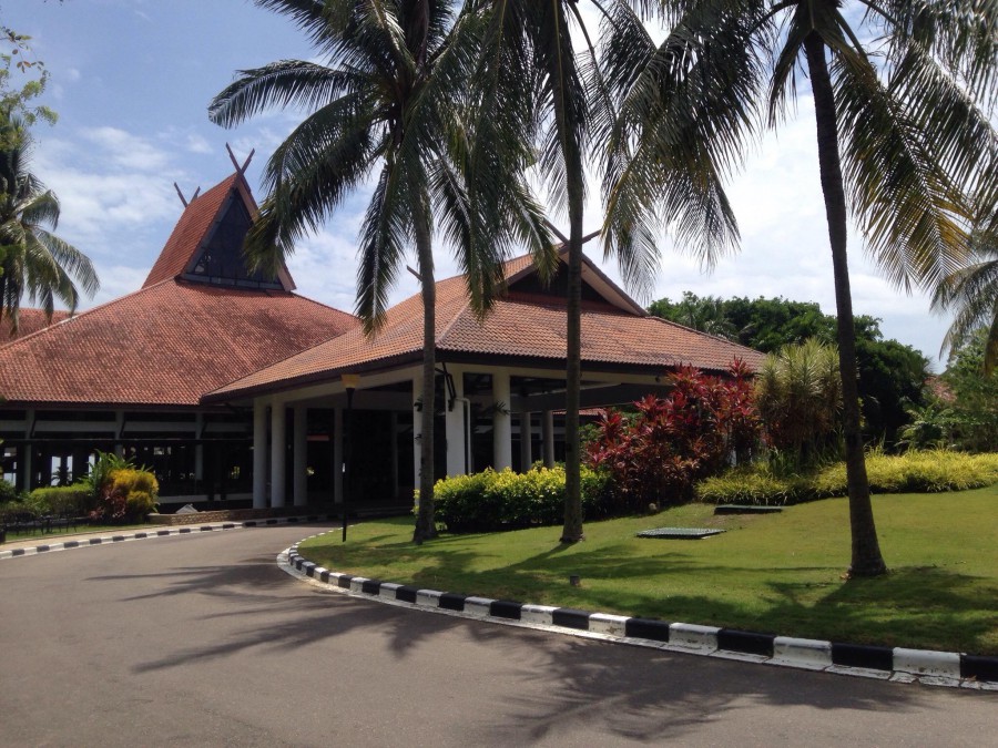 BINTAN LAGOON RESORT — фото 9