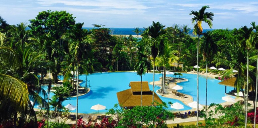 BINTAN LAGOON RESORT — фото 11