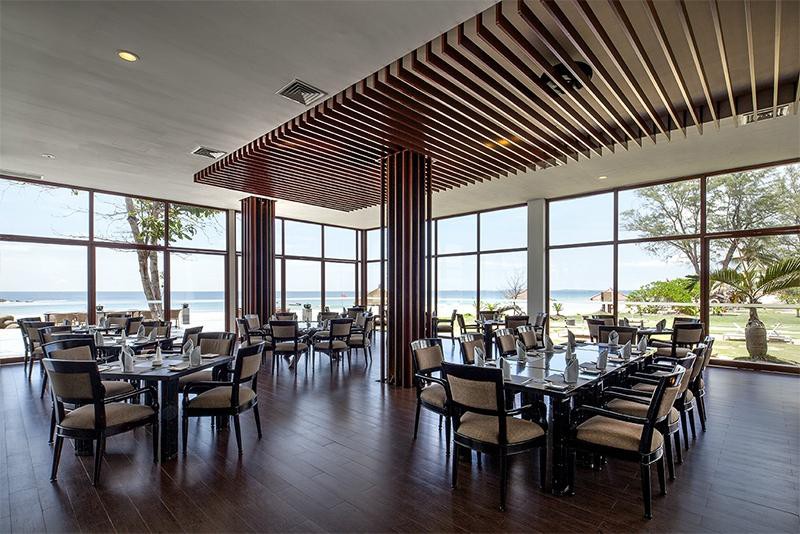 BINTAN LAGOON RESORT — фото 12