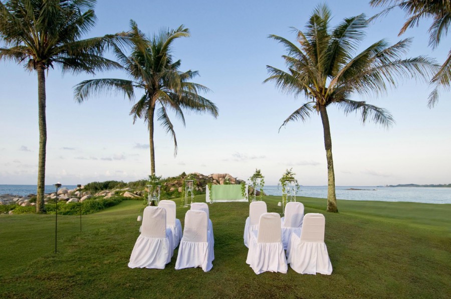 BINTAN LAGOON RESORT — фото 14