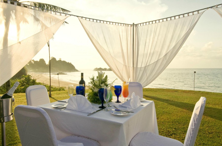 BINTAN LAGOON RESORT — фото 15