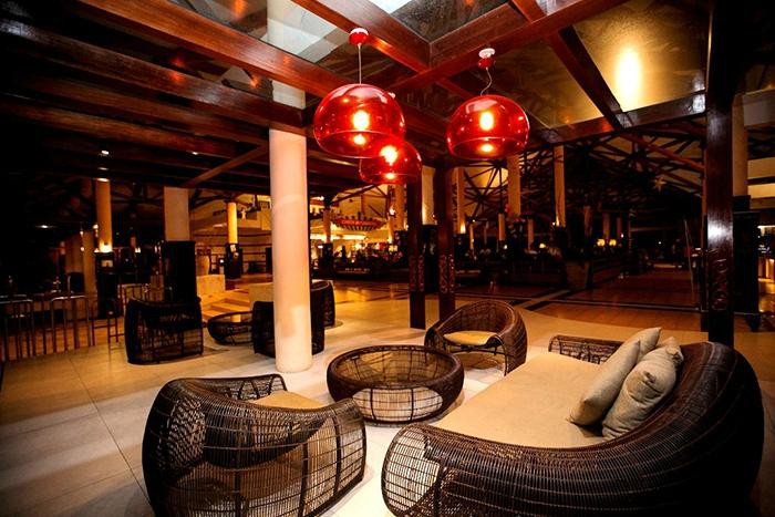 BINTAN LAGOON RESORT — фото 16