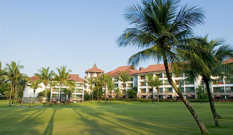 BINTAN LAGOON RESORT — фото 17