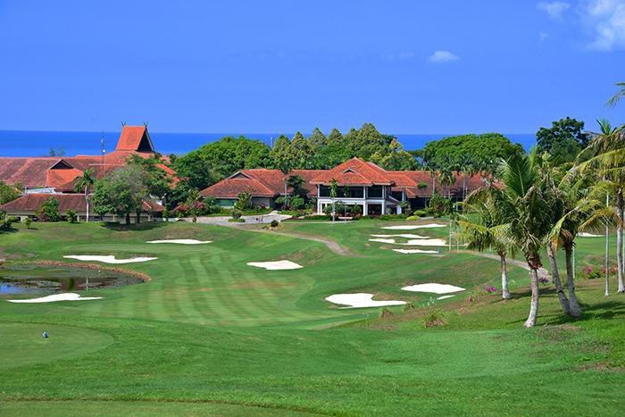 BINTAN LAGOON RESORT — фото 18