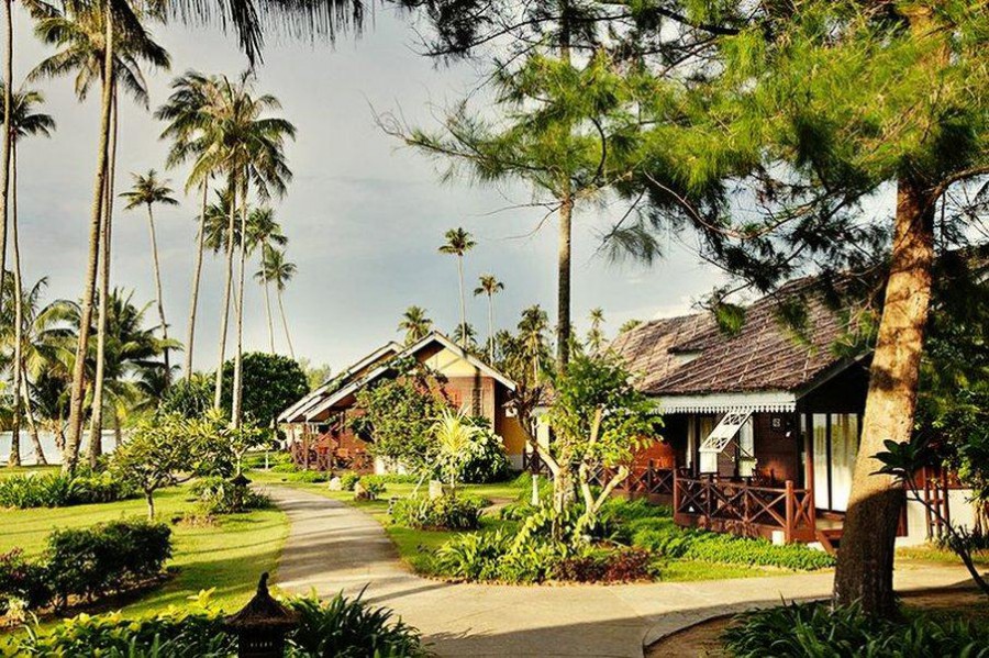 MAYANG SARI RESORT