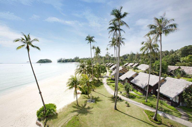 MAYANG SARI RESORT — фото 2