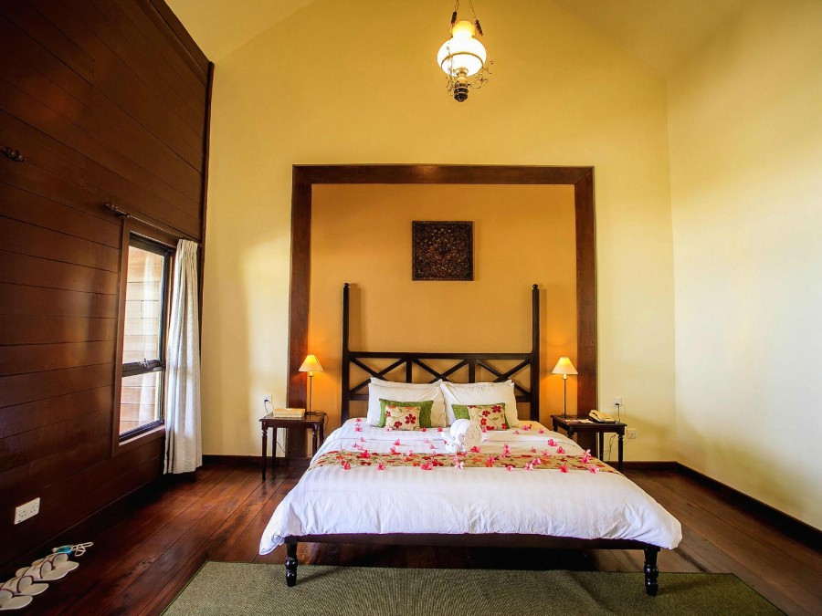 MAYANG SARI RESORT — фото 4