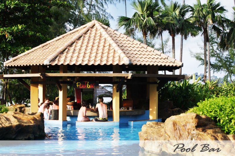 NIRWANA RESORT — фото 4
