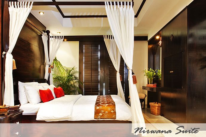 NIRWANA RESORT — фото 7
