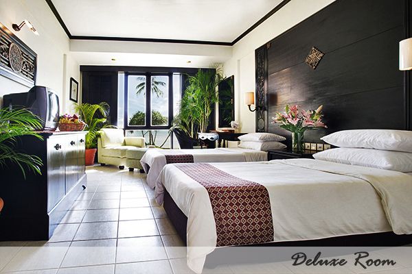 NIRWANA RESORT — фото 8