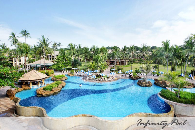 NIRWANA RESORT — фото 10