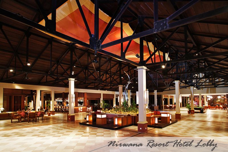 NIRWANA RESORT — фото 11