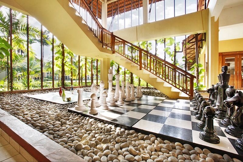 NIRWANA RESORT — фото 12