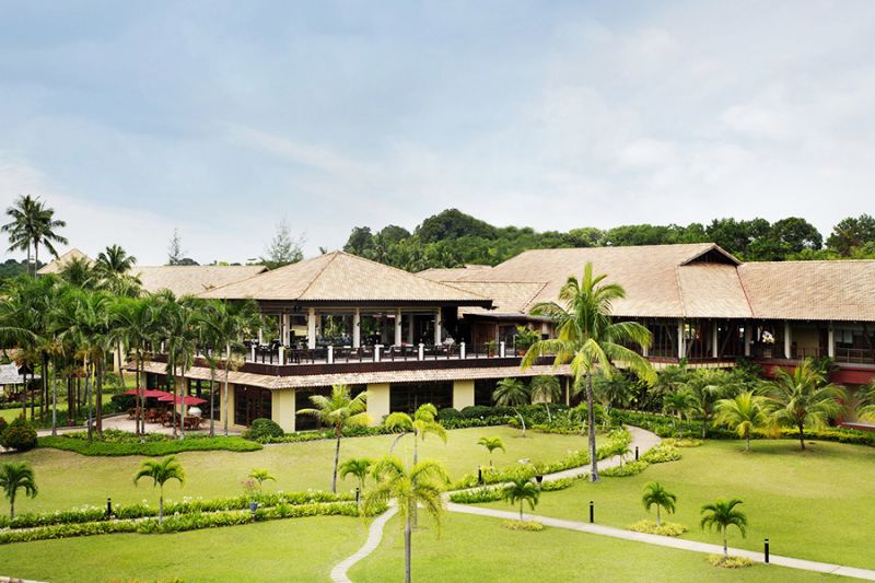 NIRWANA RESORT — фото 13
