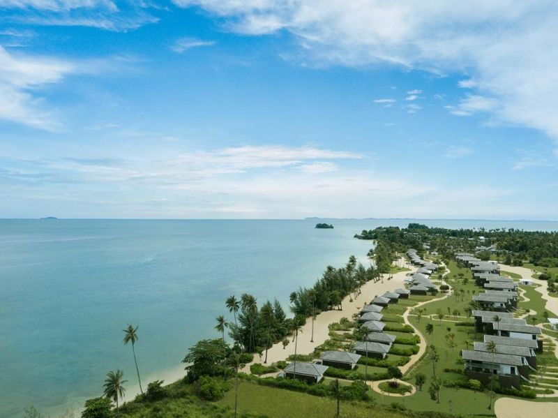 THE RESIDENCE BINTAN — фото 2