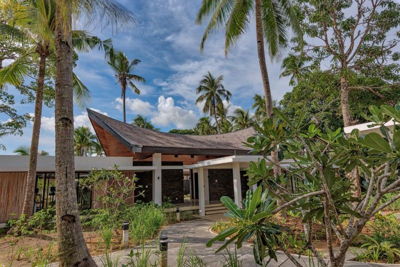 THE RESIDENCE BINTAN — фото 6