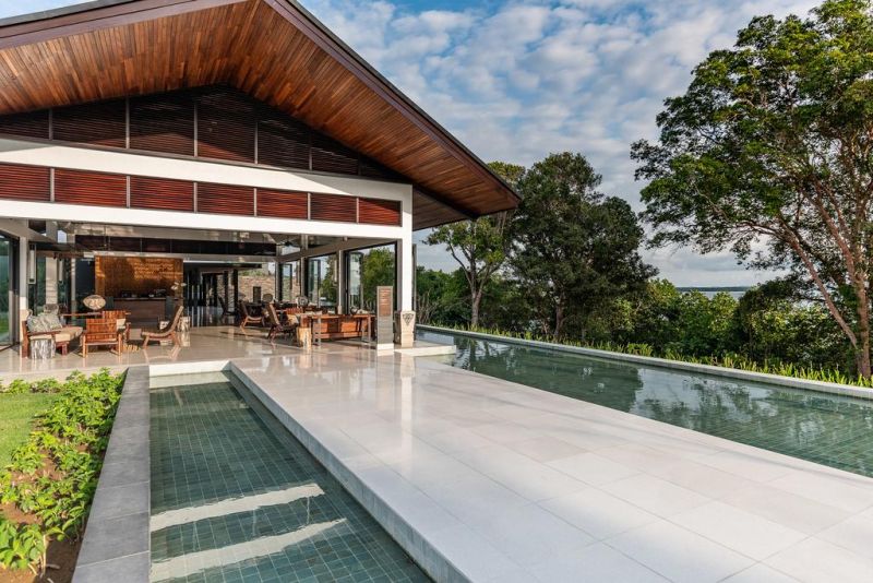 THE RESIDENCE BINTAN — фото 13