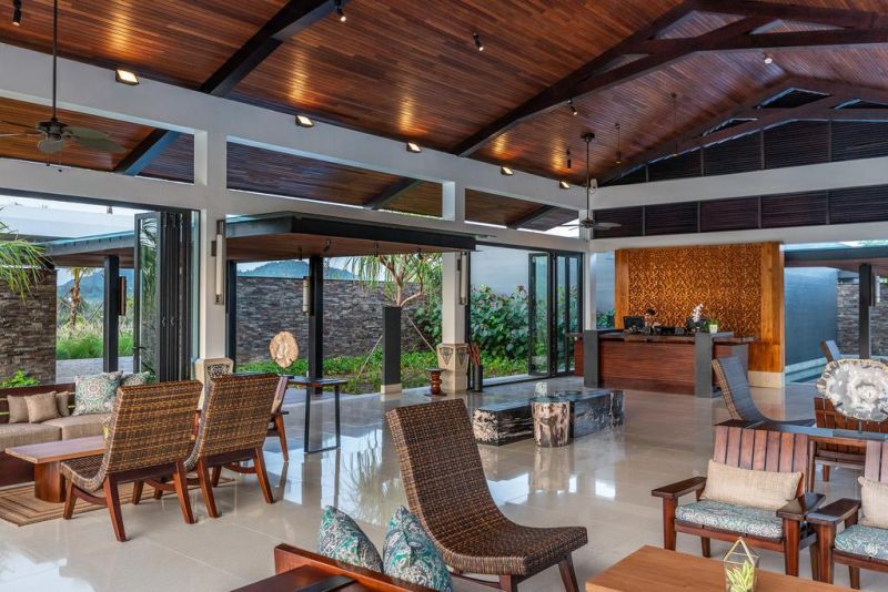 THE RESIDENCE BINTAN — фото 15