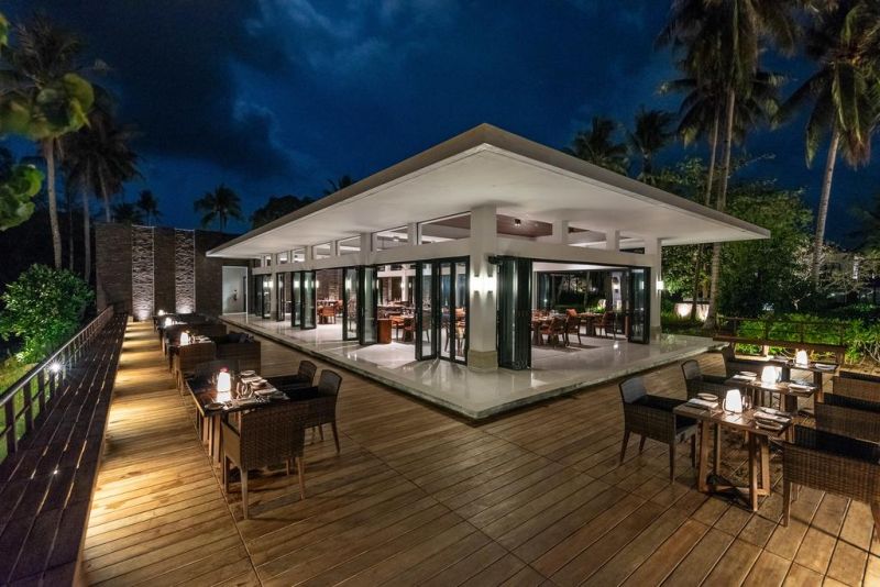 THE RESIDENCE BINTAN — фото 16