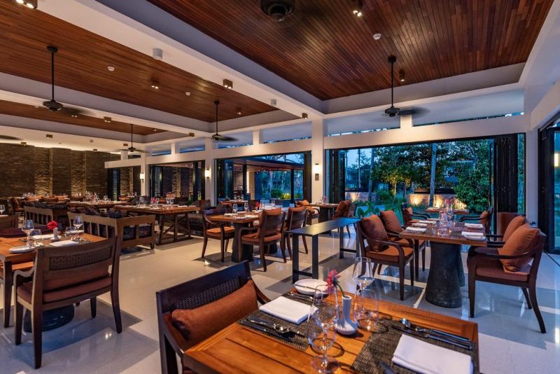 THE RESIDENCE BINTAN — фото 17