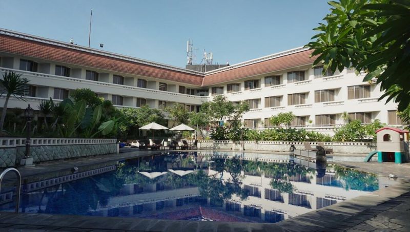 SANTIKA PREMIERE JOGJA