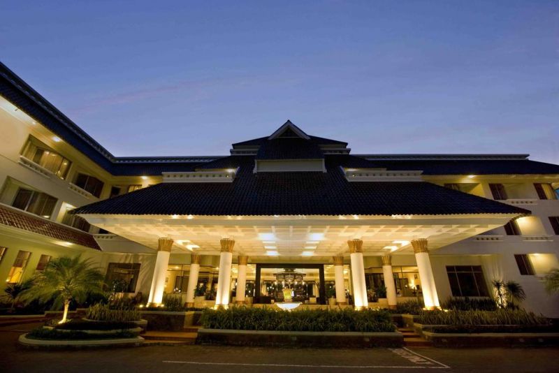 SANTIKA PREMIERE JOGJA — фото 2
