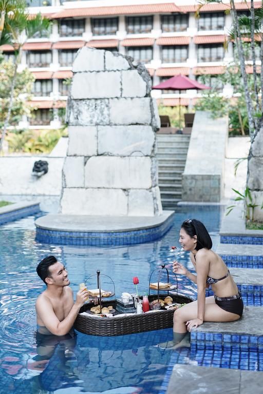 SHERATON MUSTIKA YOGYAKARTA RESORT AND SPA — фото 11