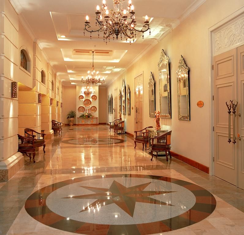 THE PHOENIX HOTEL YOGYAKARTA — фото 16
