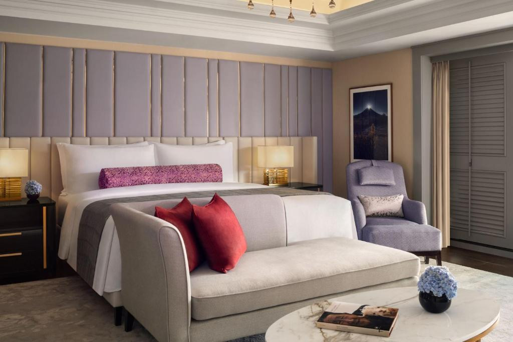 THE ST. REGIS JAKARTA — фото 2