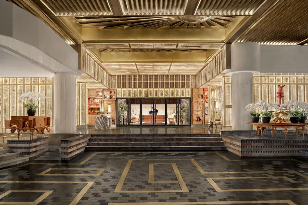 THE ST. REGIS JAKARTA — фото 14