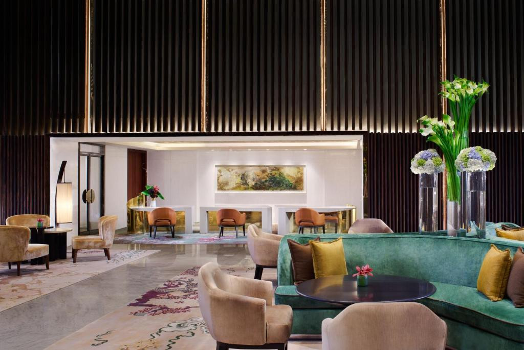 THE ST. REGIS JAKARTA — фото 15