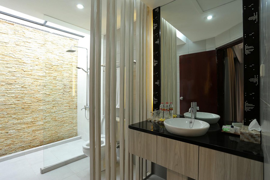 ARUNA SENGGIGI RESORT & CONVENTION (EX. GRAHA SENGGIGI BEACH HOTEL) — фото 3