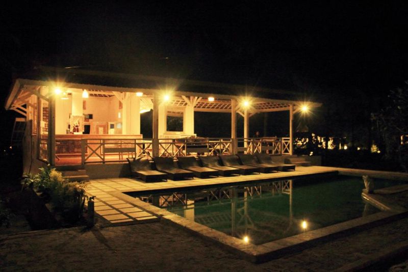 GAZEBO MENO RESORT — фото 3