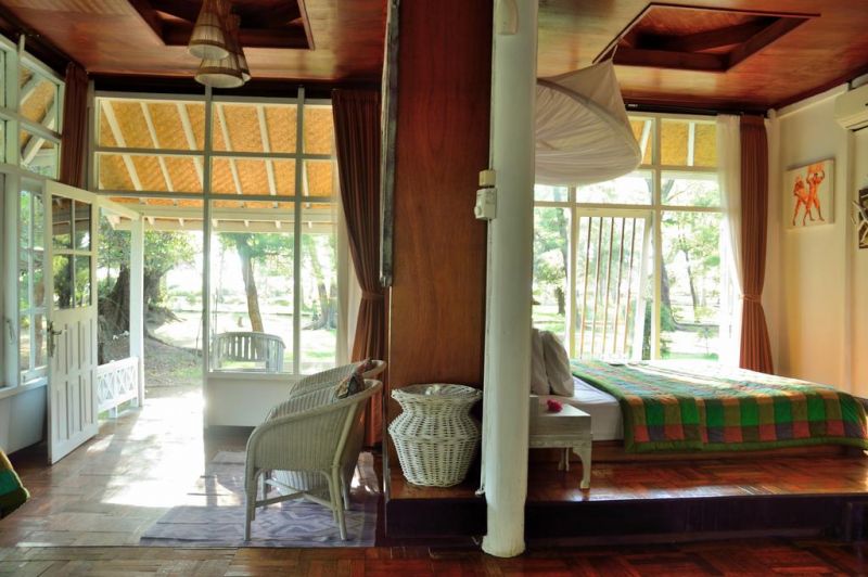 GAZEBO MENO RESORT — фото 5