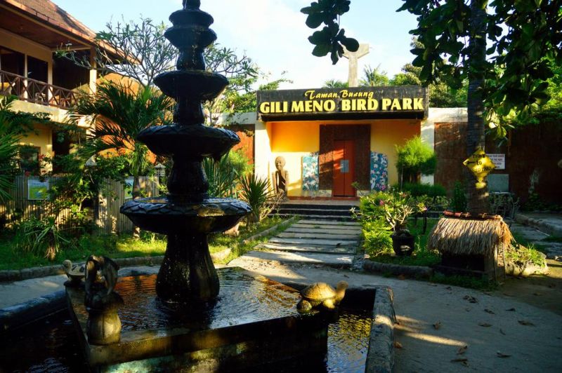 GAZEBO MENO RESORT — фото 14