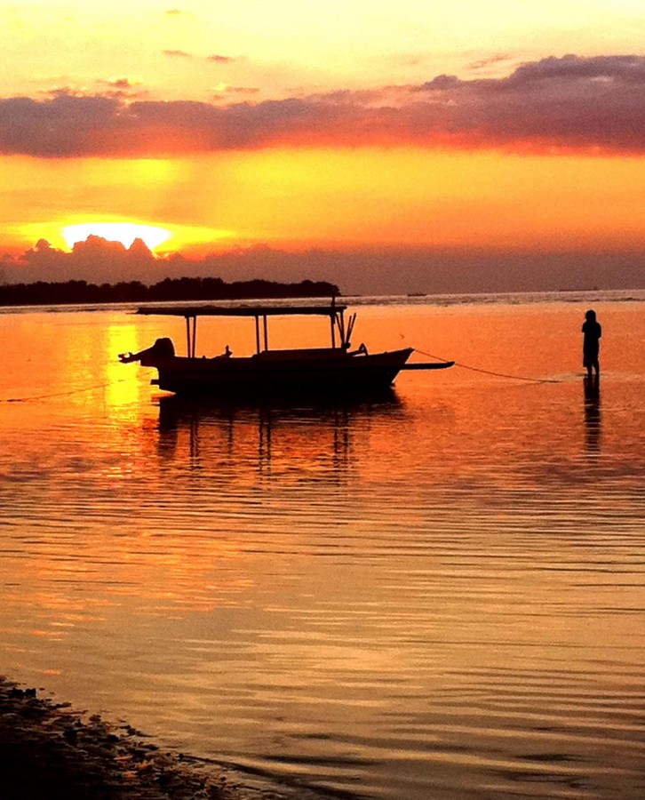 GILI AIR — фото 2
