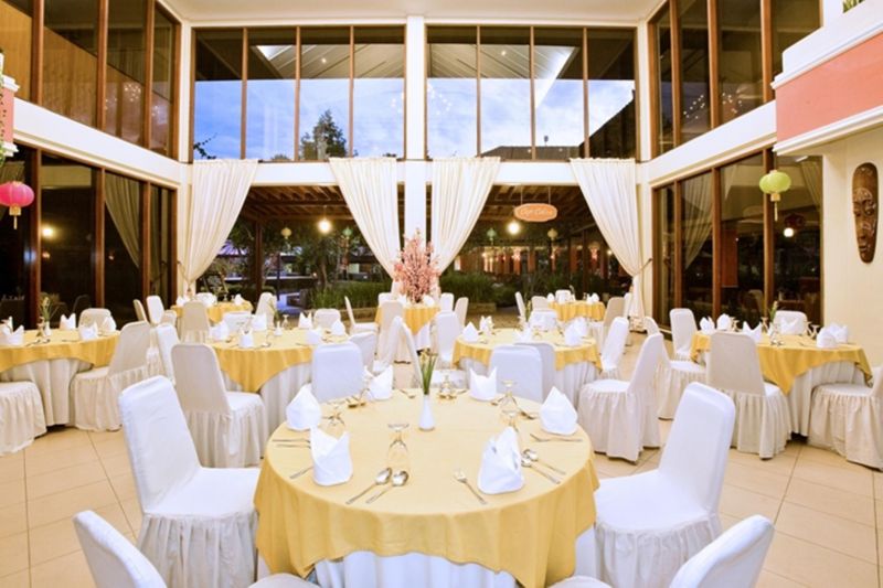 GRAND LEGI HOTEL — фото 14
