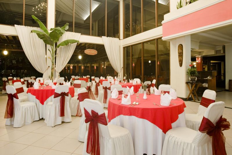 GRAND LEGI HOTEL — фото 15