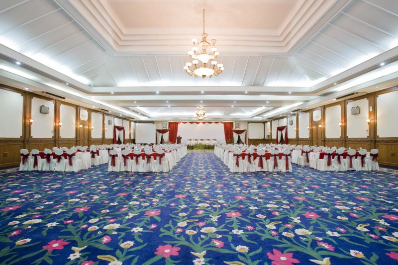 GRAND LEGI HOTEL — фото 17