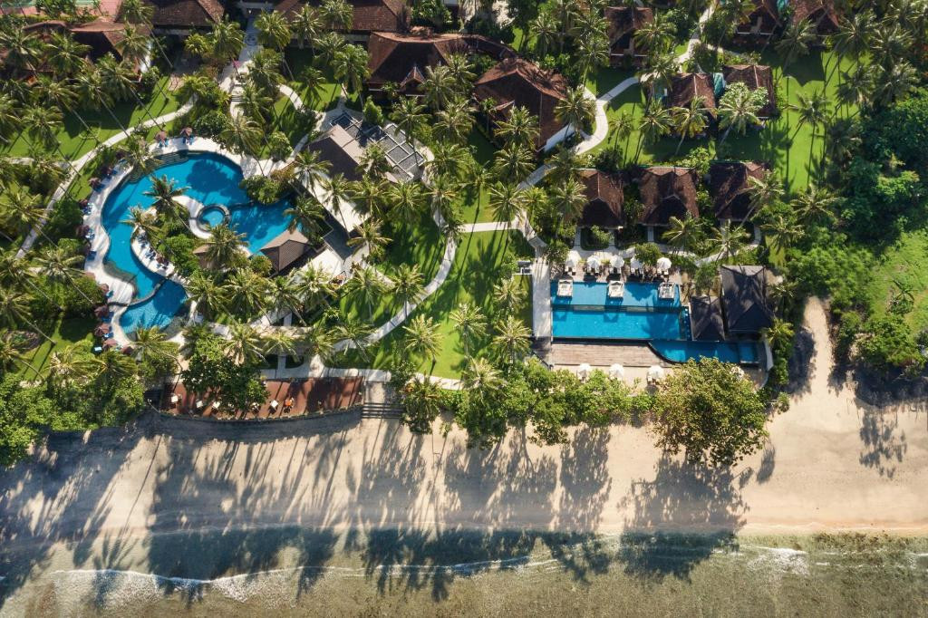 HOLIDAY RESORT — фото 2