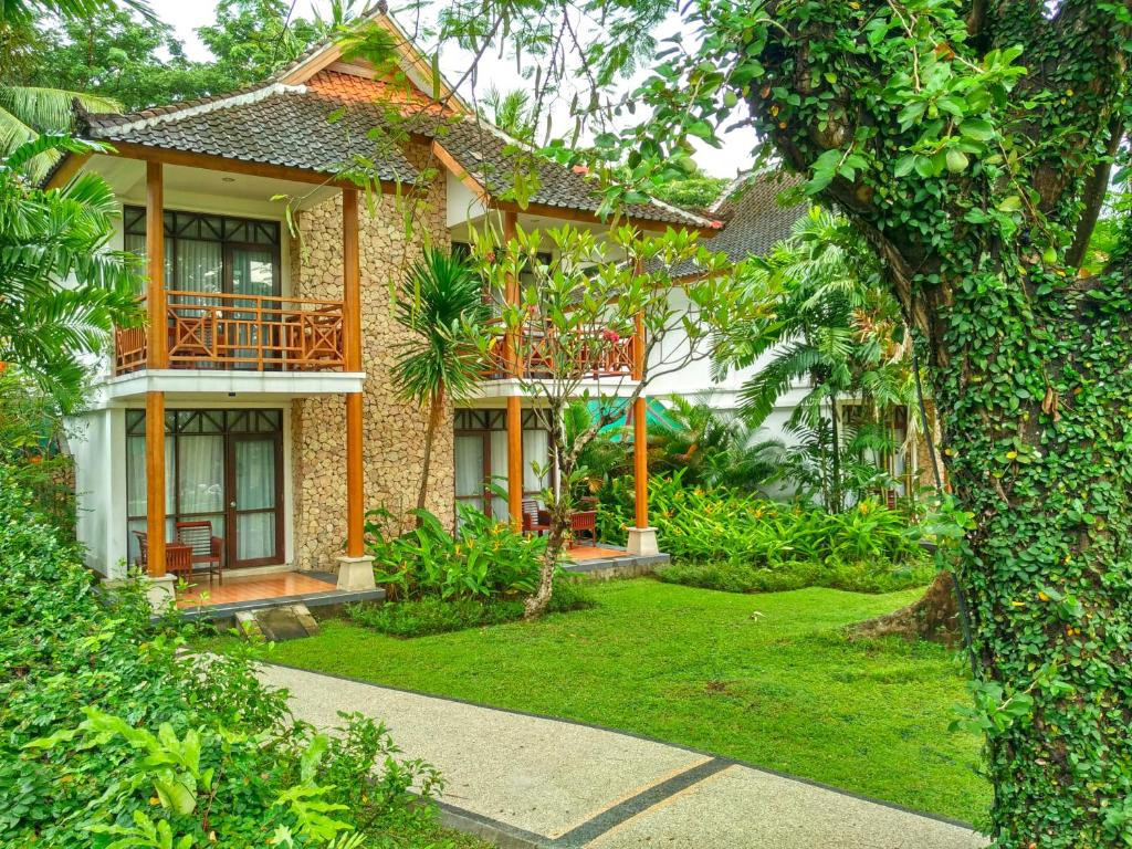 HOLIDAY RESORT — фото 10