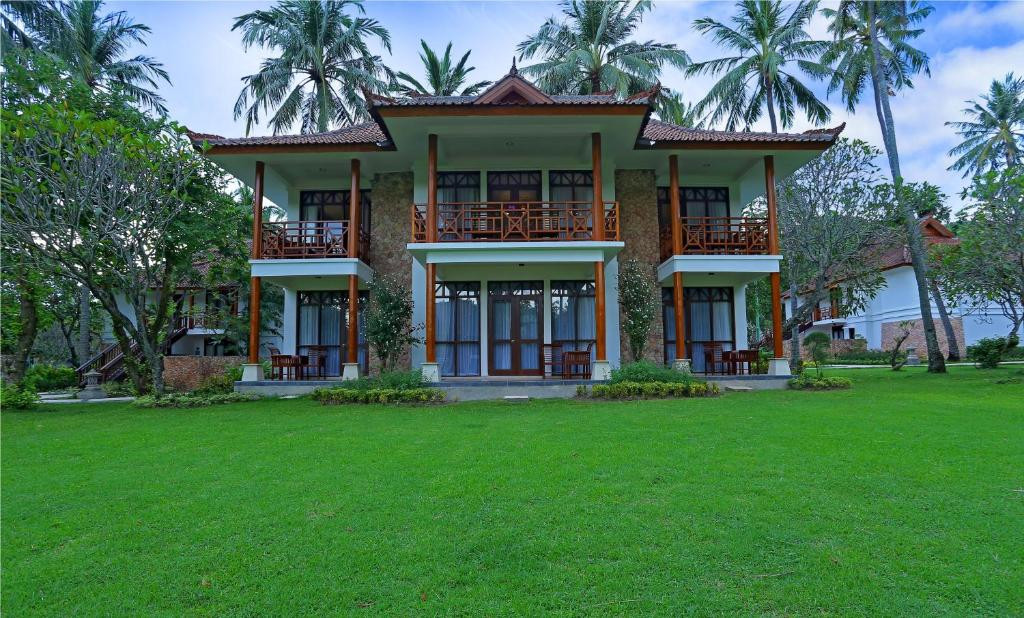 HOLIDAY RESORT — фото 14