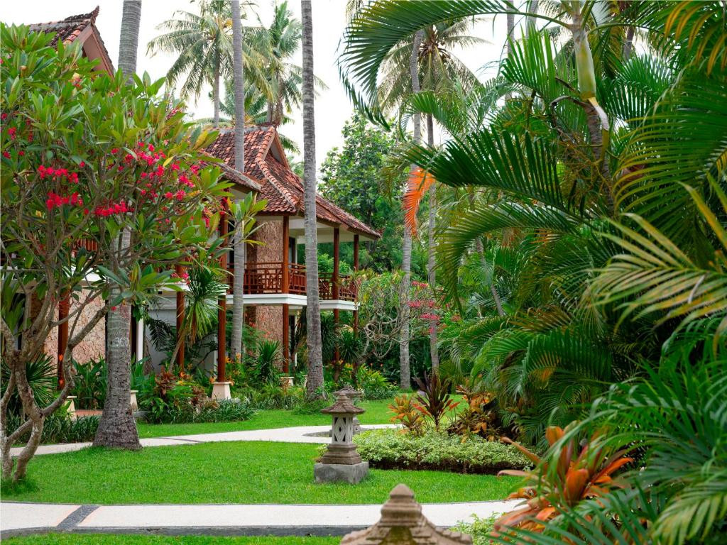 HOLIDAY RESORT — фото 15
