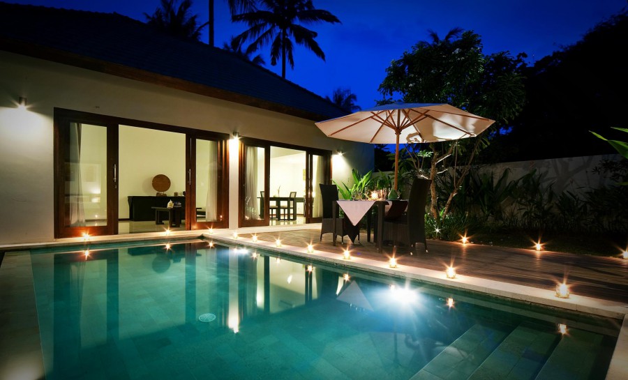 KEBUN VILLA — фото 2